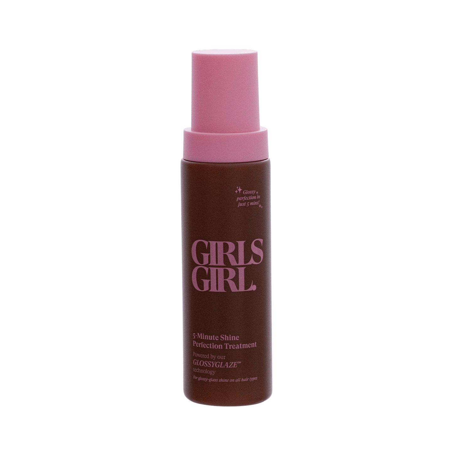 5 Minute Shine Perfection Gloss