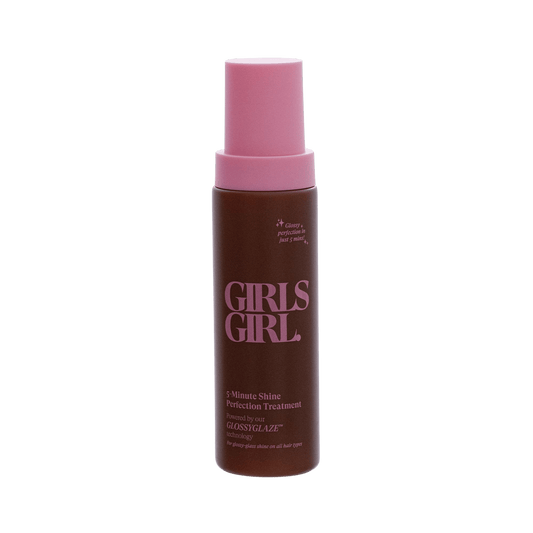 5 Minute Shine Perfection Gloss