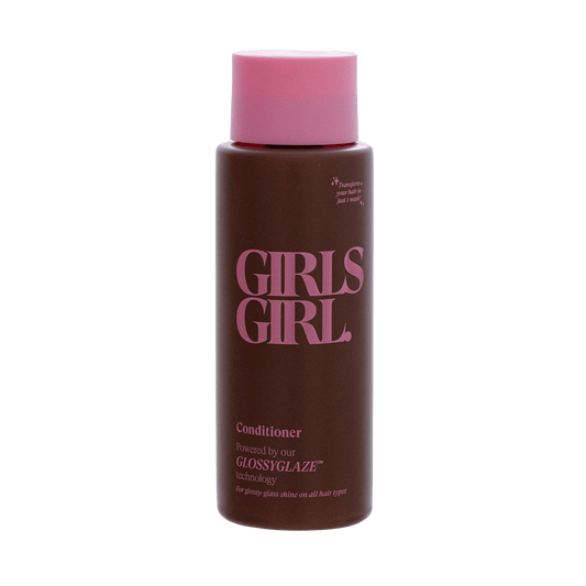 GlossyGlaze Conditioner